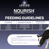 ANNUSO LIFELINE Nourish Complete Colostrum Replacer for Calves