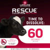 ANNUSO LIFELINE Rescue High-Level Colostrum Replacer for Calves