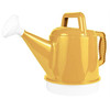 Bloem Deluxe Plastic Watering Can, 2.5 Gallon Capacity