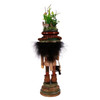 Kurt Adler Hollywood Nutcracker, Zoo Menagerie, 15in Kurt Adler Hollywood Nutcracker, Zoo Menagerie, 15in