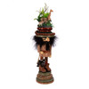 Kurt Adler Hollywood Nutcrackers Collection, Zoo Menagerie, 15"