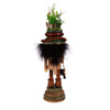 Kurt Adler Hollywood Nutcrackers Collection, Zoo Menagerie, 15"