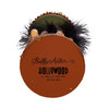 Kurt Adler Hollywood Nutcrackers Collection, Zoo Menagerie, 15"