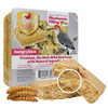 Hungrybird Energy+ No-Melt, High-Protein Suet Cake with Mealworm Filling
