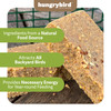 Hungrybird NaturAll Non-GMO, High-Protein Peanut Butter Suet Cake
