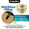Hungrybird Energy+ High-Protein Suet Bar with Peanut Butter Filling