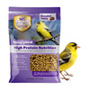 Hungrybird Energy Complete, 3lb - High-Protein Blended Berry Suet Bites for Outside Wild Bird
