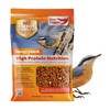 Hungrybird Energy Complete, 3lbs - High-Protein Hot Pepper Suet Bites