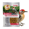 Hungrybird Energy Complete, 3lb - High-Protein Mealworm Suet Bites