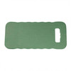 D&D Garden Lightweight Foam Kneeling Pad with Handle, Green, 16in