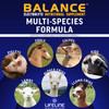 ANNUSO LIFELINE Balance Multi-Species Electrolyte Nutritional Supplement