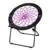 Zenithen Foldable 29” Bunjo Bungee Chair Zenithen Foldable 29” Bunjo Bungee Chair