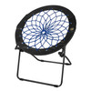Zenithen Foldable 29” Bunjo Bungee Chair Zenithen Foldable 29” Bunjo Bungee Chair