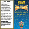 FoxFarm Light Warrior Seed Starter Growing Medium