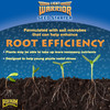 FoxFarm Light Warrior Agroponic Seed Starter Growing Medium