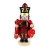 Steinbach Wooden Limited Edition Cubby Nutcracker, Mom's Prince, 13in