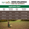 HyR BRIX Slow-Release Buck Stampede Food Plot 7-9-7 Fertilizer, 45lb Bag (Covers 2,300 Sq Ft)