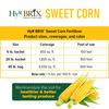HyR BRIX Slow-Release 16-7-10 Sweet Corn Fertilizer