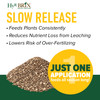 HyR BRIX Slow-Release 16-7-10 Sweet Corn Fertilizer