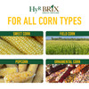 HyR BRIX Slow-Release 16-7-10 Sweet Corn Fertilizer