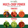 HyR BRIX Slow-Release 5-8-10 Tomato Fertilizer