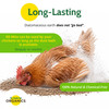 St. Gabriel Organics DE-Mite Chicken Dust Bath Diatomaceous Earth, 20oz