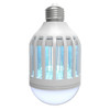 GreenStrike Mosquito Zapper 9W LED Light Bulb for Outdoor Use