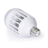 GreenStrike Mosquito Zapper 9W LED Light Bulb for Outdoor Use