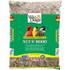 Wild Delight Advanced Formula Nut N' Berry Wild Bird Food