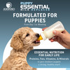 ANNUSO Puppy Essential Milk Replacer to Support Immunity & Digestion, 12oz
