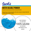 Jack’s Nutrients 14-5-38 K-Trate Water-Soluble Fertilizer, 25lbs