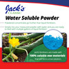 Jack's Classic 12-15-30 Veggie FeED Water-Soluble Fertilizer