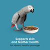 Keytee Forti-Diet Pro Health Nourish+Protect Parrot Food, 25lbs