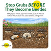 St. Gabriel Organics Milky Spore Japanese Beetle Grub Killer Powder