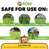 AgChimp 5-0-30 Prodiamine Pre-Emergent Herbicide Plus Turf Fertilizer, 15lbs