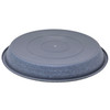 Garden Elements WaterGuard Saucer, Bluestone, 10in