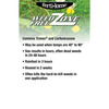 Fertilome Weed Free Zone Ready-to-Use Broadleaf Weed Killer, 32oz