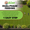 AgChimp 24-0-11 Professional Lawn Maintenance Fertilizer, 16lbs