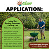 AgChimp 24-0-11 Professional Lawn Maintenance Fertilizer, 16lbs