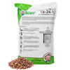 AgChimp 18-24-12 Professional Turf Starter Fertilizer, 16lbs