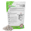 AgChimp 5-0-20 with 2% Iron Professional Turf Fertilizer, 16lbs