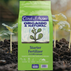 Coast of Maine Organic & Natural 3-5-2 Starter Fertilizer