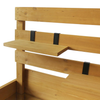 VegTrug Cedar Potting Table for Everyday Gardening, Natural