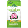 Espoma Organic Garden Lime Pelleted Soil Amendment to Raise Soil pH, 5lbs