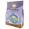 TetraPond Variety Blend Fish Food to Enhance Color and Vitality