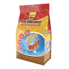 Tetra Pond Koi Vibrance Premium Nutrition with Color Enhancers
