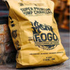 Fogo Super Premium Oak Restaurant All-Natural Hardwood Lump Charcoal for Grilling and Smoking, 17.6 Pounds