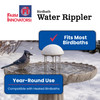 Farm Innovators Birdbath Water Rippler Agitator