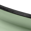 Garden Elements 9-1 Design Premium Raised Garden Bed, Light Green