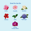 Miracle-Gro Miracid Acid-Loving Plant Food Water-Soluble Fertilizer Concentrate